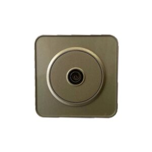 پریز انتن اسپیناس بژ