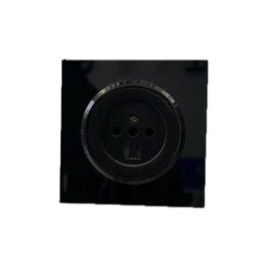 پریز تلفن اسپادانا مشکی