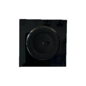 پریز برق اسپادانا مشکی