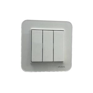 سه پل آرام سفید