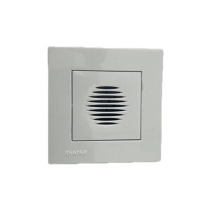 زنگ ملودی آرام سفید