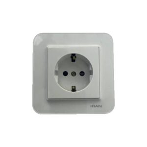 پریز ارت باکالیت ارس سفید