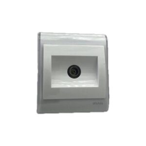 پریز انتن ایران 2008سفید شیشه ای