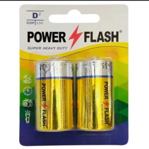 باطری بزرگ 1/5 ولت