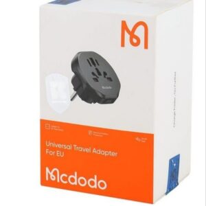 تبدیل3به 2 مک دودو