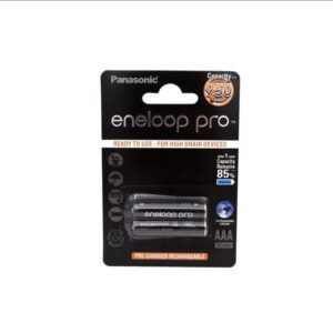 باطری قلمی پاناسونیک 2500 میلی آمپر