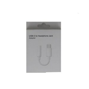 تبدیل تایپ C به جک هندزفری