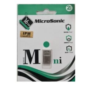 فلش 16 گیگ MICROSONIC