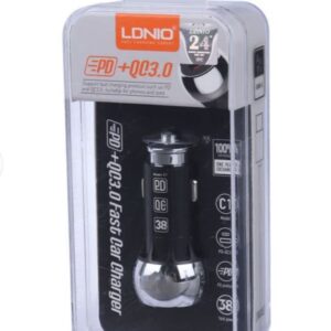 جافندکی LDNIO