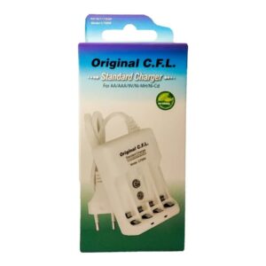 شارژر باطری ORIGENAL C.F.L