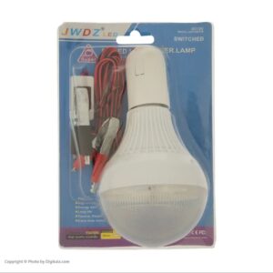 لامپ ماشینی 9 وات