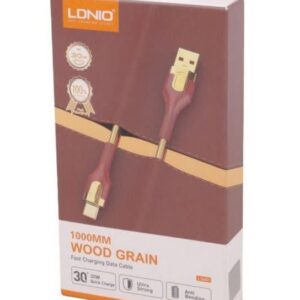 کابل شارژ 30W LDNIO