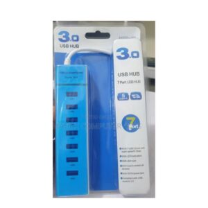USBبه چند7PORT 307 USB