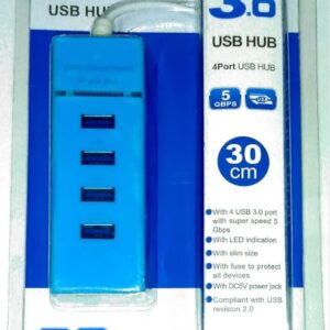 USBبه چند 4PORT USB