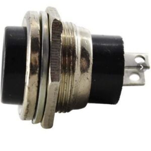 شاسی زنگ بوق