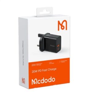 آداپتور 20 وات MCDODO