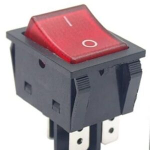 کلید 16 و 15 آمپر