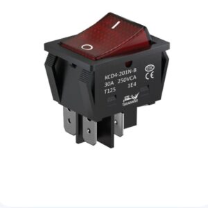 کلید 30 آمپر