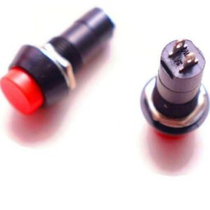 کلید بلند گرد