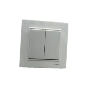 کلید دو پل ایران سفید