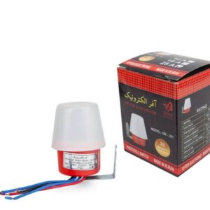 فوتسل 10 امپر