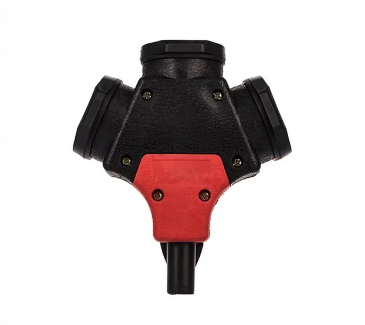 سه راه صنعتی خیام