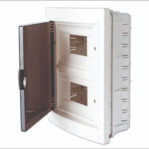 جعبه فیوز 16 دلند