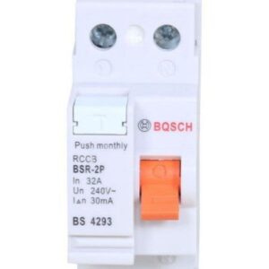 محافظ جان تک فاز 32 امپر بوش