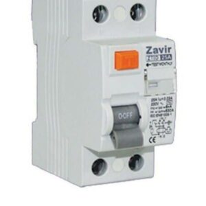 محافظ جان تک فاز 25 امپر زاویر