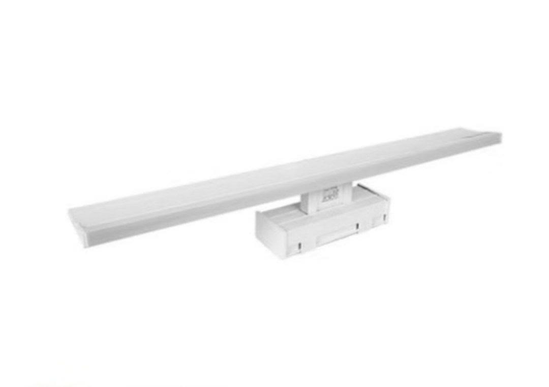 براکت دنا 17وات بالا اینه