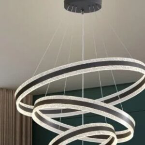 لوستر پلکسی دوطرفه