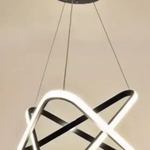 لوستر دو مثلث