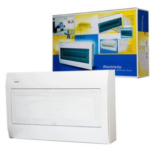 جعبه فیوز 12 ساگا