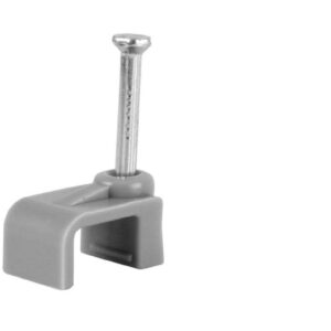 بست کابل میخی