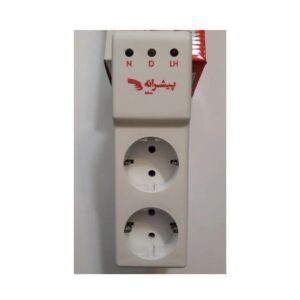 محافظ یخچال دوخانه پیشرانه 301