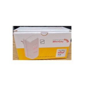 محافظ 307 پیشرانه دیجیتالی کولر گازی