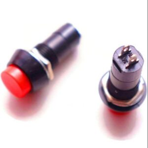 کلید بلند گرد