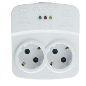 محافظ یخچال دارای 2 خانه سرامیکی3  متری خیام