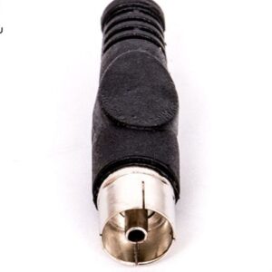 فیش آنتن مادگی