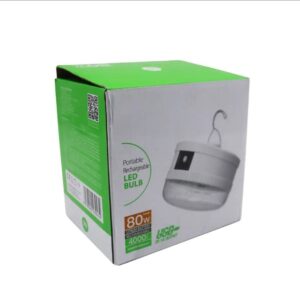 لامپ شارژی DP-7823B