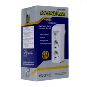 محافظ  یخچال دوخانه ارندار خیام