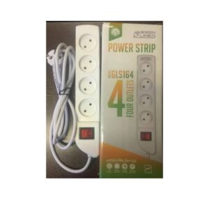 سیار گریین 4خانه 3متریG165